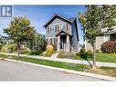 1280 Bergamot Avenue, Kelowna, BC  - Outdoor With Facade 