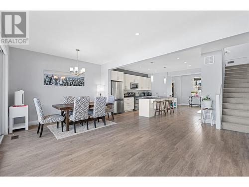 1280 Bergamot Avenue, Kelowna, BC - Indoor