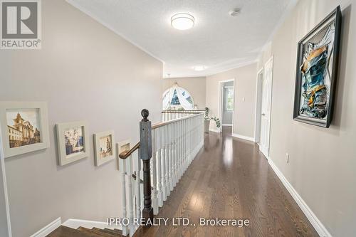 17 Robinson Road, Halton Hills, ON - Indoor Photo Showing Other Room