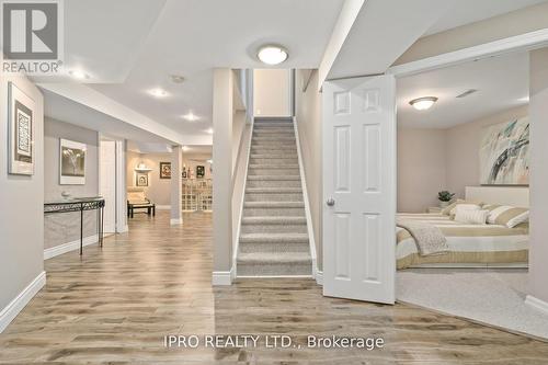 17 Robinson Road, Halton Hills, ON - Indoor Photo Showing Other Room