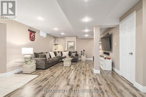 17 Robinson Road, Halton Hills, ON - Indoor