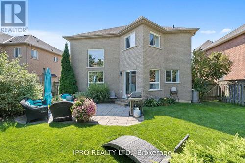 17 Robinson Road, Halton Hills, ON - Outdoor With Exterior