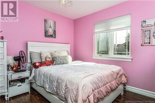 102 Clarendon Drive, Moncton, NB - Indoor Photo Showing Bedroom