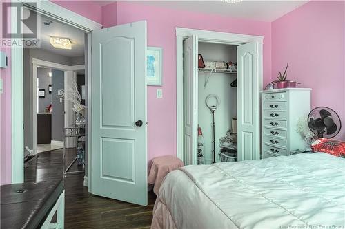 102 Clarendon Drive, Moncton, NB - Indoor Photo Showing Bedroom