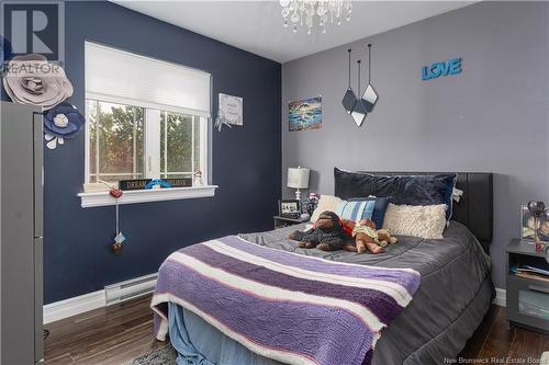 102 Clarendon Drive, Moncton, NB - Indoor Photo Showing Bedroom