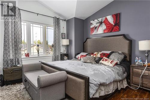 102 Clarendon Drive, Moncton, NB - Indoor Photo Showing Bedroom