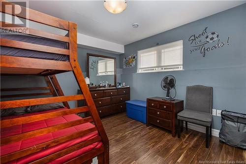 102 Clarendon Drive, Moncton, NB - Indoor Photo Showing Bedroom