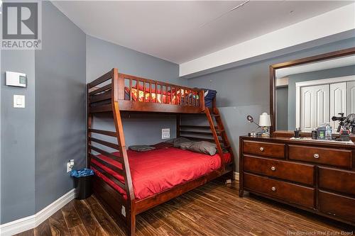 102 Clarendon Drive, Moncton, NB - Indoor Photo Showing Bedroom