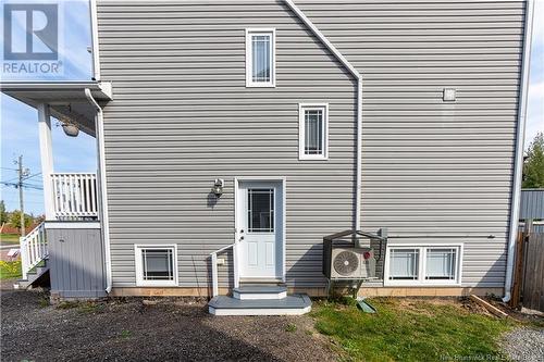 102 Clarendon Drive, Moncton, NB - Outdoor