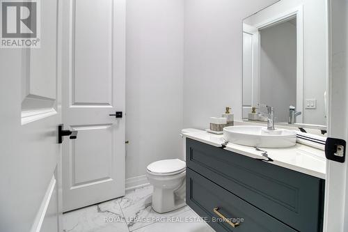 11 Jura Crescent, Brampton, ON - Indoor Photo Showing Bathroom