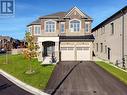 11 Jura Crescent, Brampton, ON  - Outdoor With Facade 