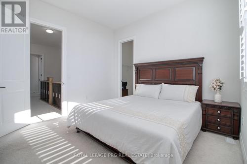 11 Jura Crescent, Brampton, ON - Indoor Photo Showing Bedroom