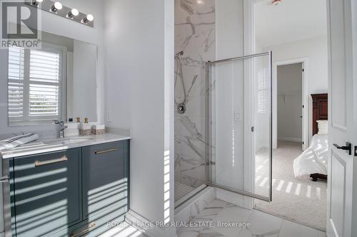 11 Jura Crescent, Brampton, ON - Indoor Photo Showing Bathroom