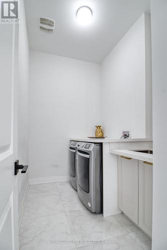 11 Jura Crescent, Brampton, ON - Indoor Photo Showing Laundry Room