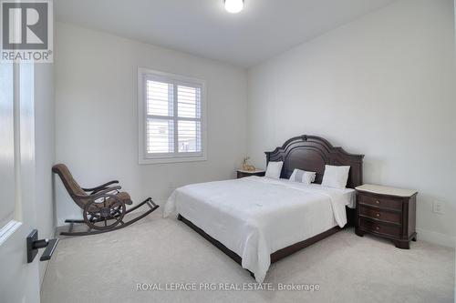 11 Jura Crescent, Brampton, ON - Indoor Photo Showing Bedroom