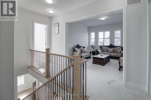 11 Jura Crescent, Brampton, ON - Indoor Photo Showing Other Room