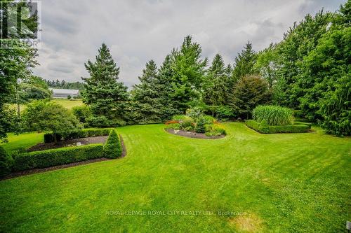 7456 Wellington Road 51, Guelph/Eramosa, ON - Outdoor