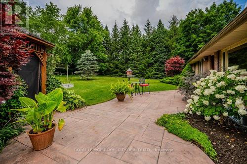 7456 Wellington Road 51, Guelph/Eramosa, ON - Outdoor