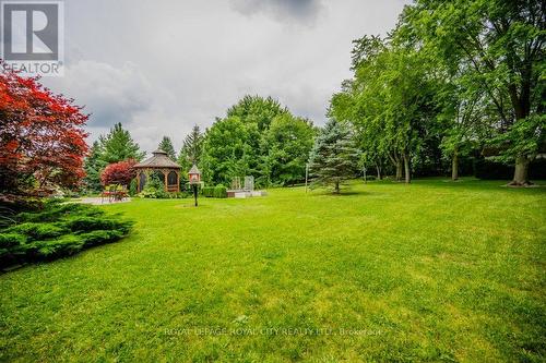 7456 Wellington Road 51, Guelph/Eramosa, ON - Outdoor