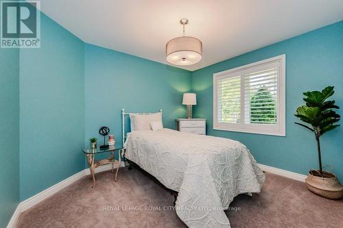 7456 Wellington Road 51, Guelph/Eramosa, ON - Indoor Photo Showing Bedroom