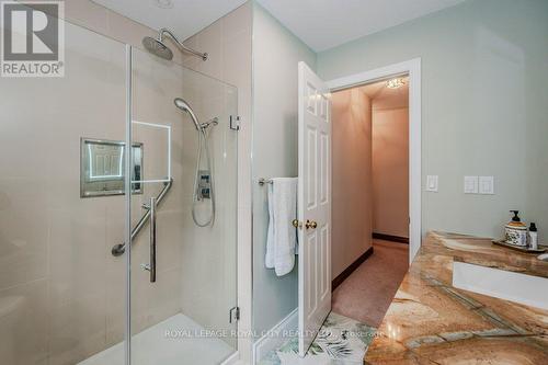 7456 Wellington Road 51, Guelph/Eramosa, ON - Indoor Photo Showing Bathroom