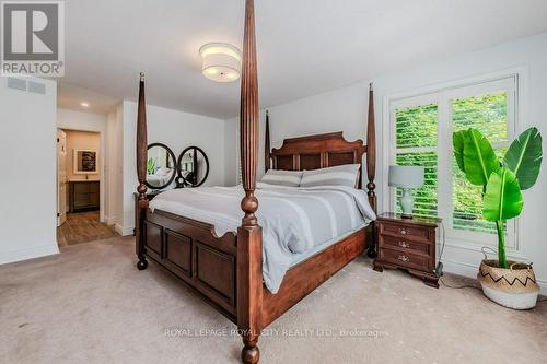 7456 Wellington Road 51, Guelph/Eramosa, ON - Indoor Photo Showing Bedroom