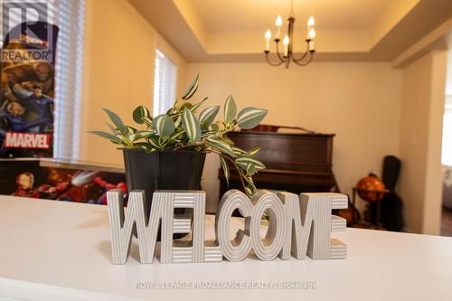 43 Vivian Drive, Clarington (Courtice), ON - Indoor Photo Showing Other Room