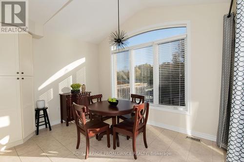 43 Vivian Drive, Clarington (Courtice), ON - Indoor Photo Showing Dining Room