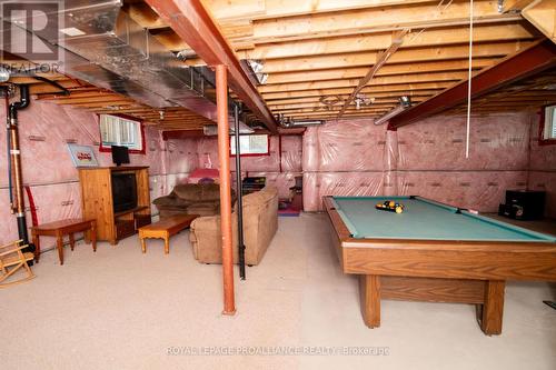 43 Vivian Drive, Clarington (Courtice), ON - Indoor Photo Showing Other Room