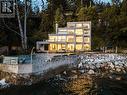 5934 Marine Drive, West Vancouver, BC  - Outdoor 