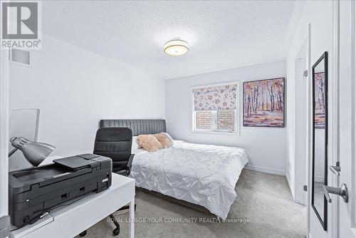 577 Clifford Perry Place, Newmarket, ON - Indoor Photo Showing Bedroom