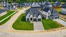 42 Aspen Circle, Thames Centre, ON  - Outdoor With Facade With View 