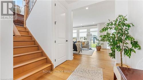 42 Aspen Circle, Thames Centre, ON - Indoor Photo Showing Other Room