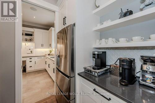 188 Redtail Street, Kitchener, ON - Indoor Photo Showing Kitchen