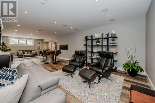 188 Redtail Street, Kitchener, ON - Indoor