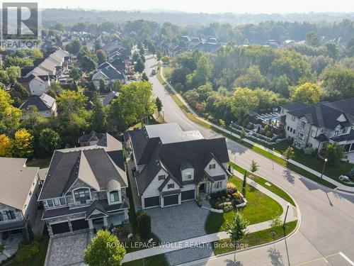 188 Redtail Street, Kitchener, ON - Outdoor With View