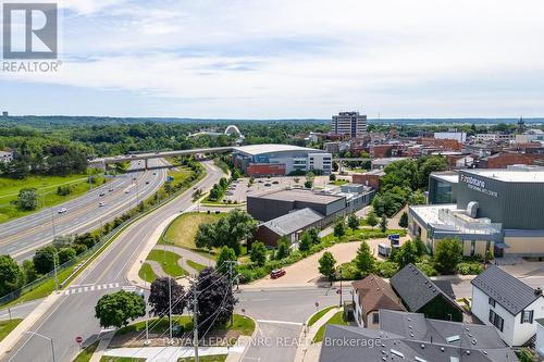 44 Carlisle Street, St. Catharines, ON - Outdoor With View