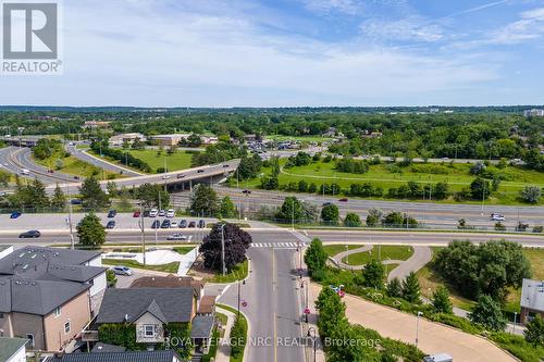 44 Carlisle Street, St. Catharines, ON - Outdoor With View