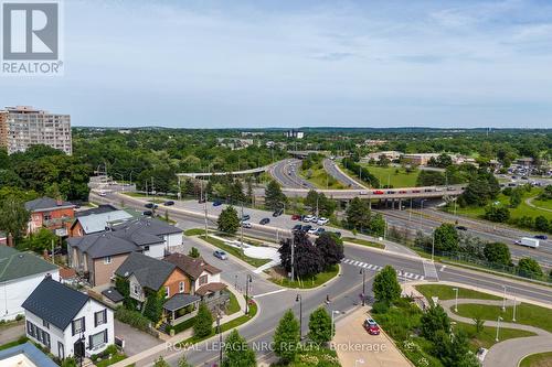 44 Carlisle Street, St. Catharines, ON - Outdoor With View