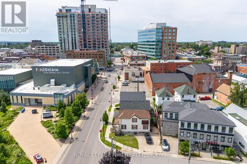 44 Carlisle Street, St. Catharines, ON - Outdoor With View