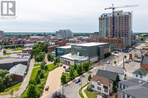 44 Carlisle Street, St. Catharines, ON - Outdoor With View