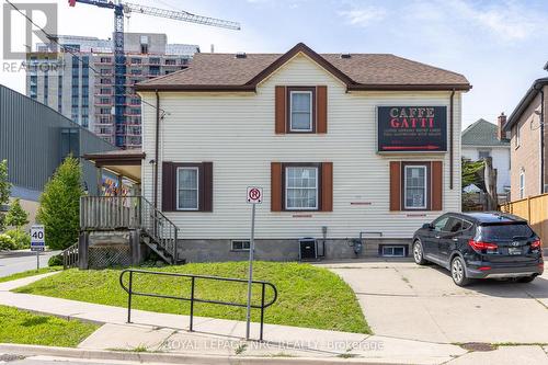 44 Carlisle Street, St. Catharines, ON 