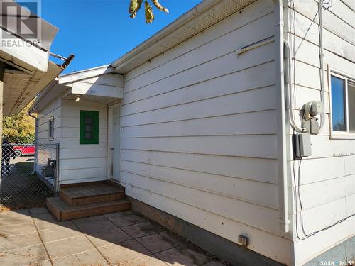 1020 109Th Avenue, Tisdale, SK - Outdoor With Exterior