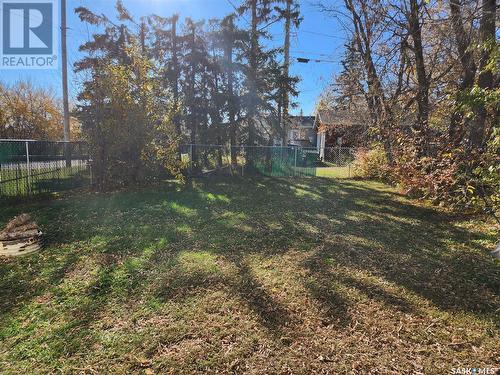 1020 109Th Avenue, Tisdale, SK - Outdoor With View