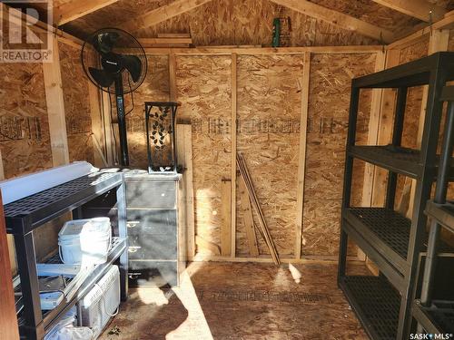 1020 109Th Avenue, Tisdale, SK - Indoor Photo Showing Other Room