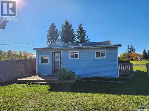 811 97Th Avenue, Tisdale, SK - Outdoor