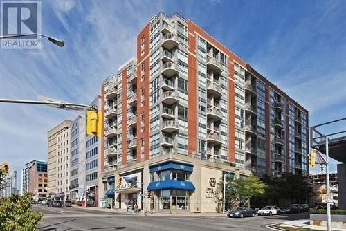 1115 - 18 Merton Street, Toronto, ON - Outdoor With Facade