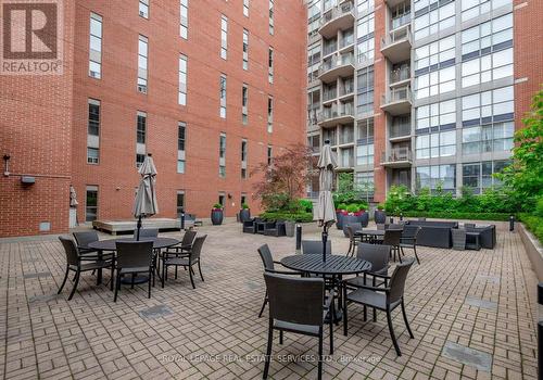 1115 - 18 Merton Street, Toronto, ON - Outdoor