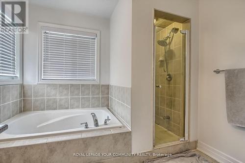 1407 Butler Street, Innisfil, ON - Indoor Photo Showing Bathroom