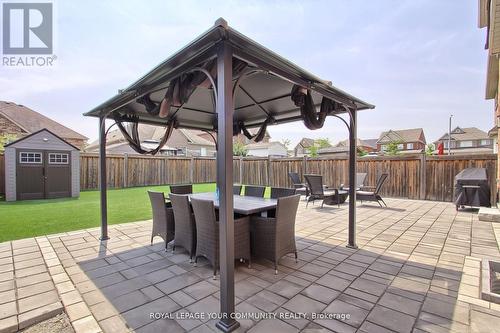 1407 Butler Street, Innisfil, ON - Outdoor With Deck Patio Veranda